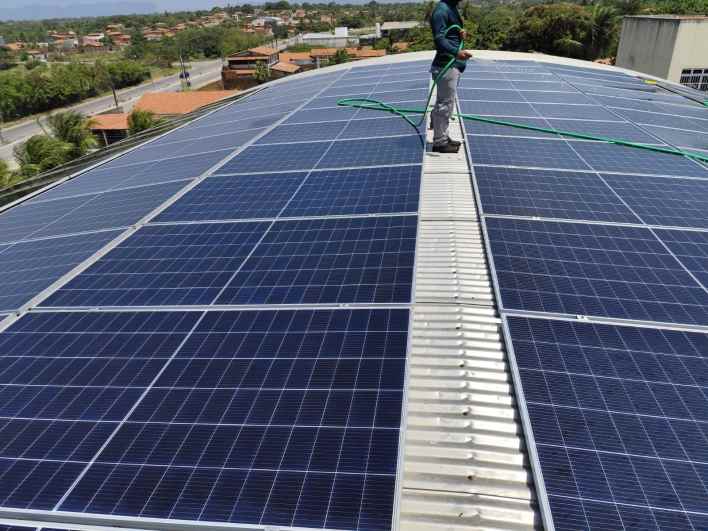 Solar Kit Embressa